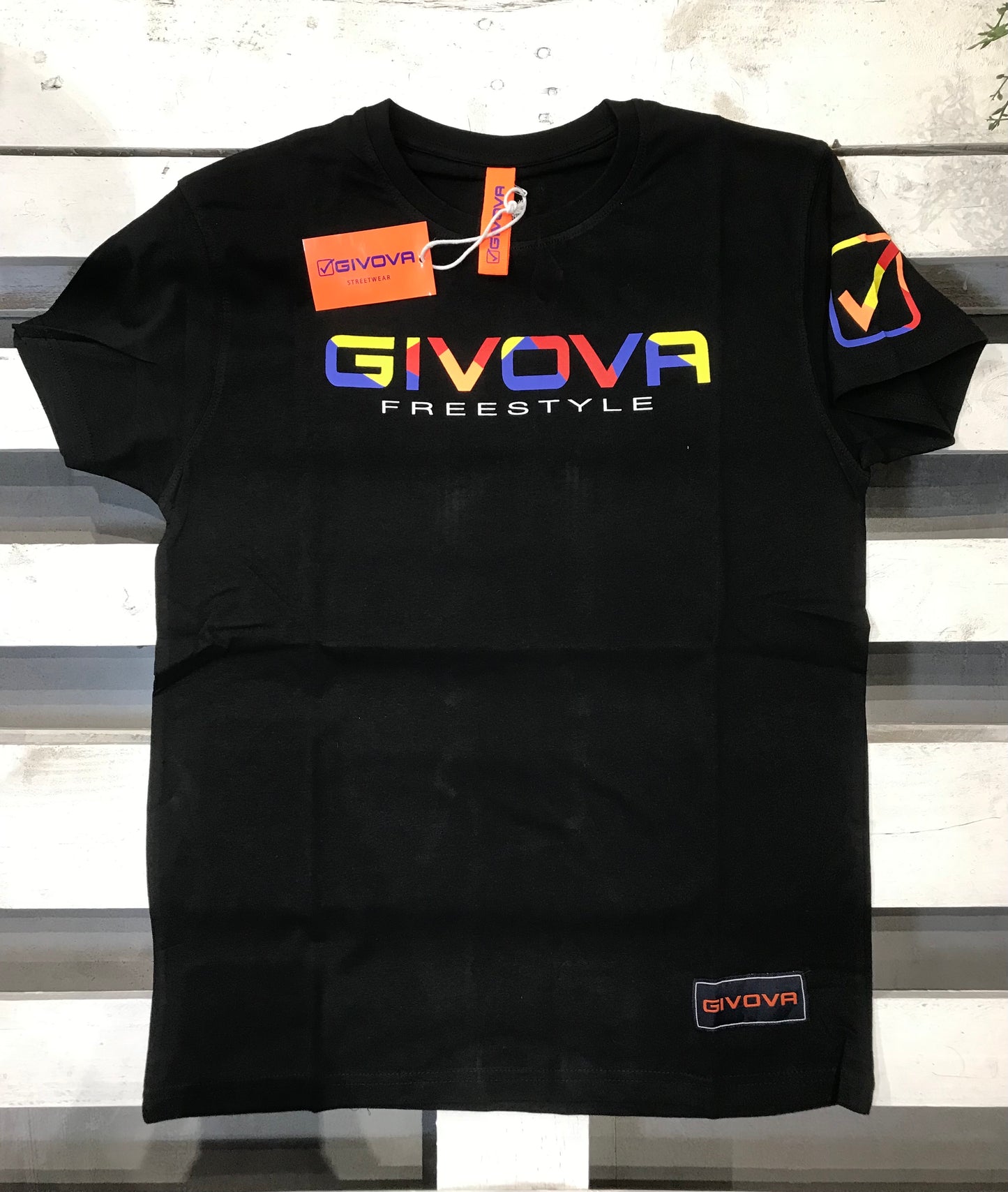 MAGLIA GIVOVA