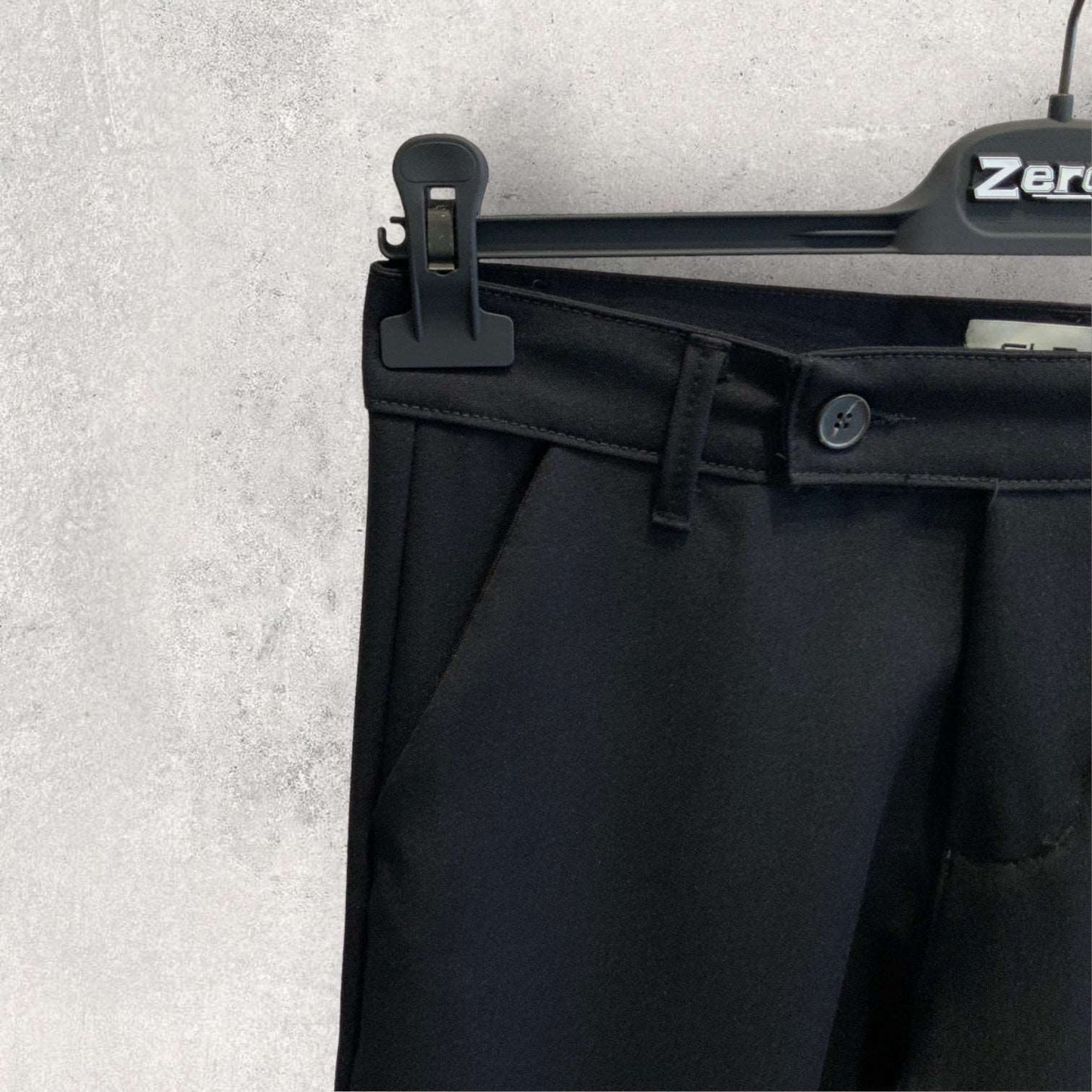 PANTALONE ELEGANTE UOMO