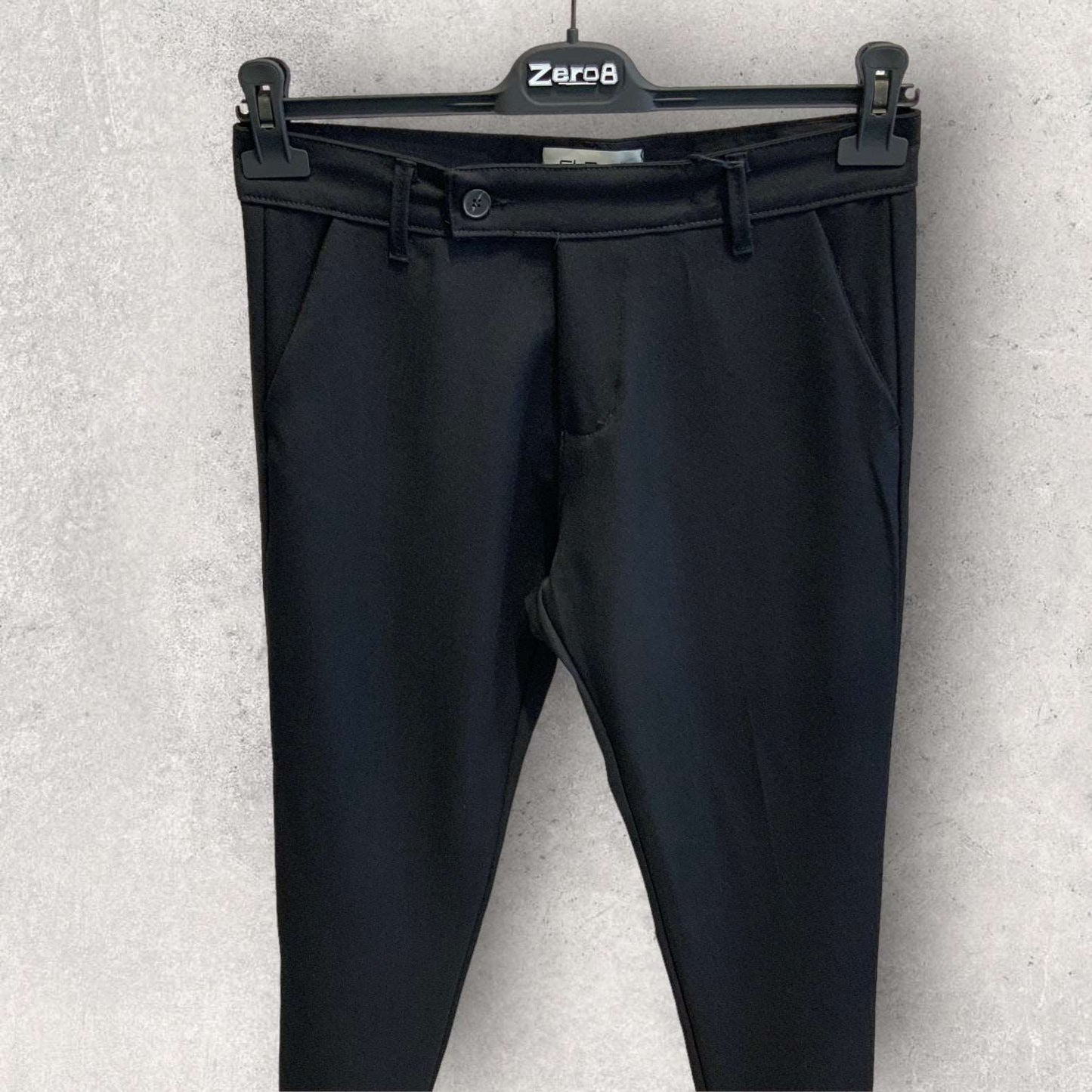PANTALONE ELEGANTE UOMO