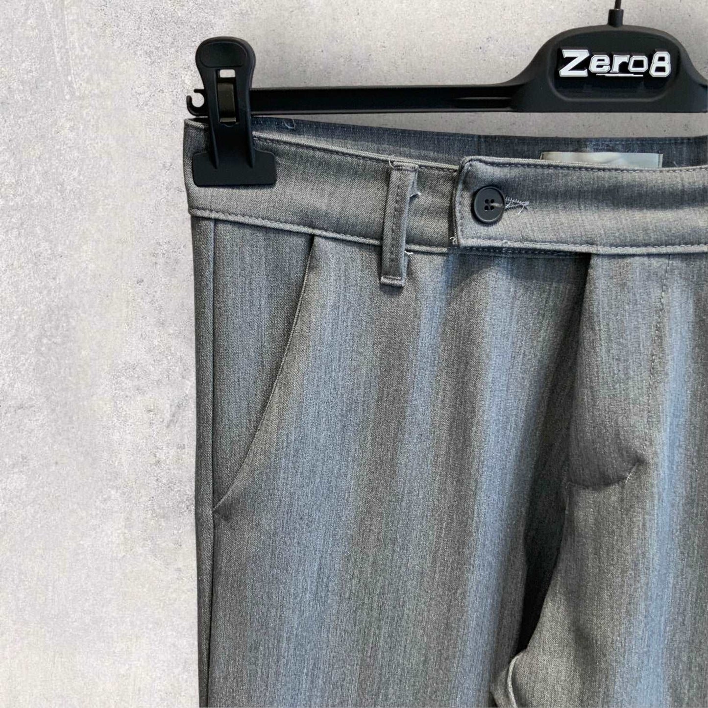 PANTALONE ELEGANTE UOMO