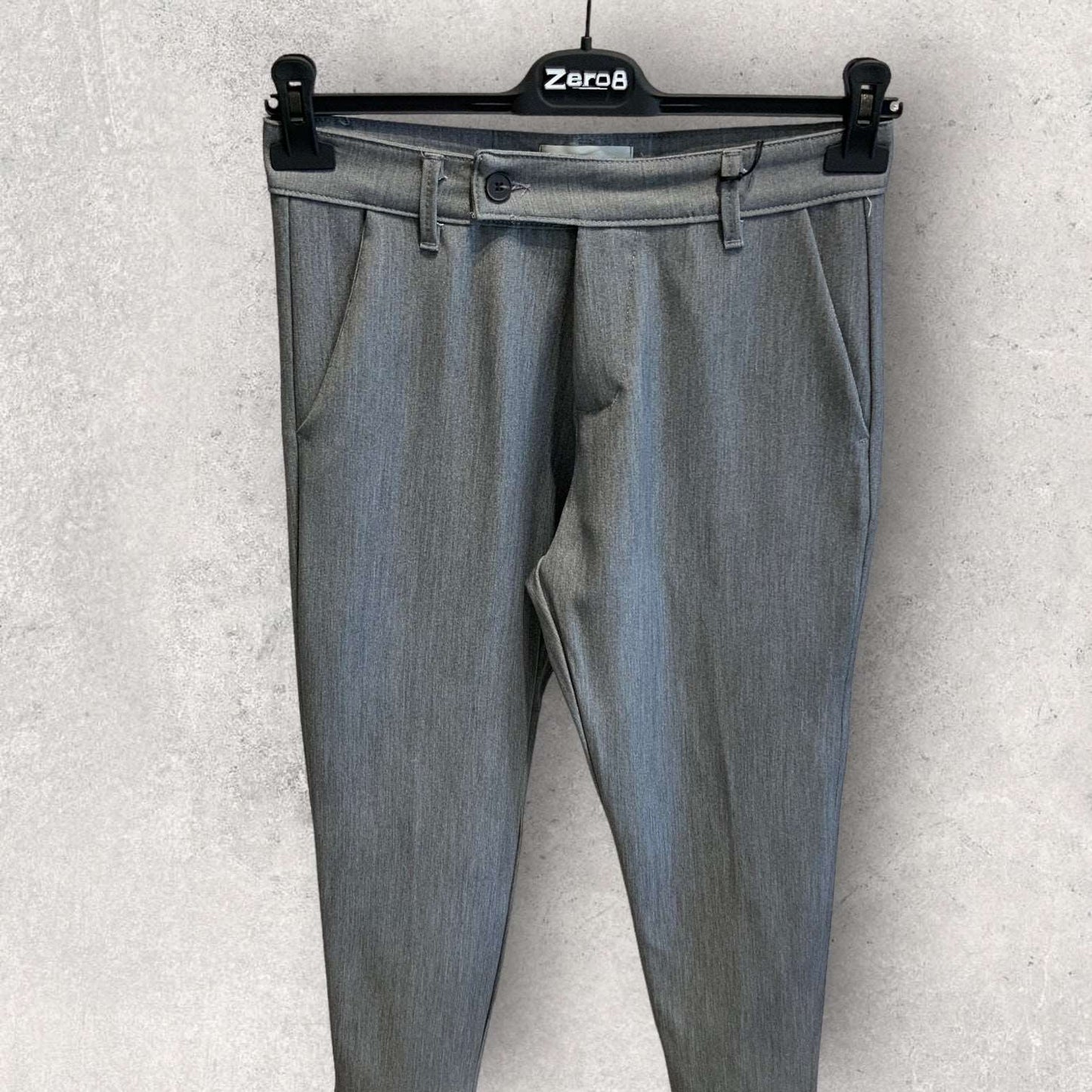 PANTALONE ELEGANTE UOMO