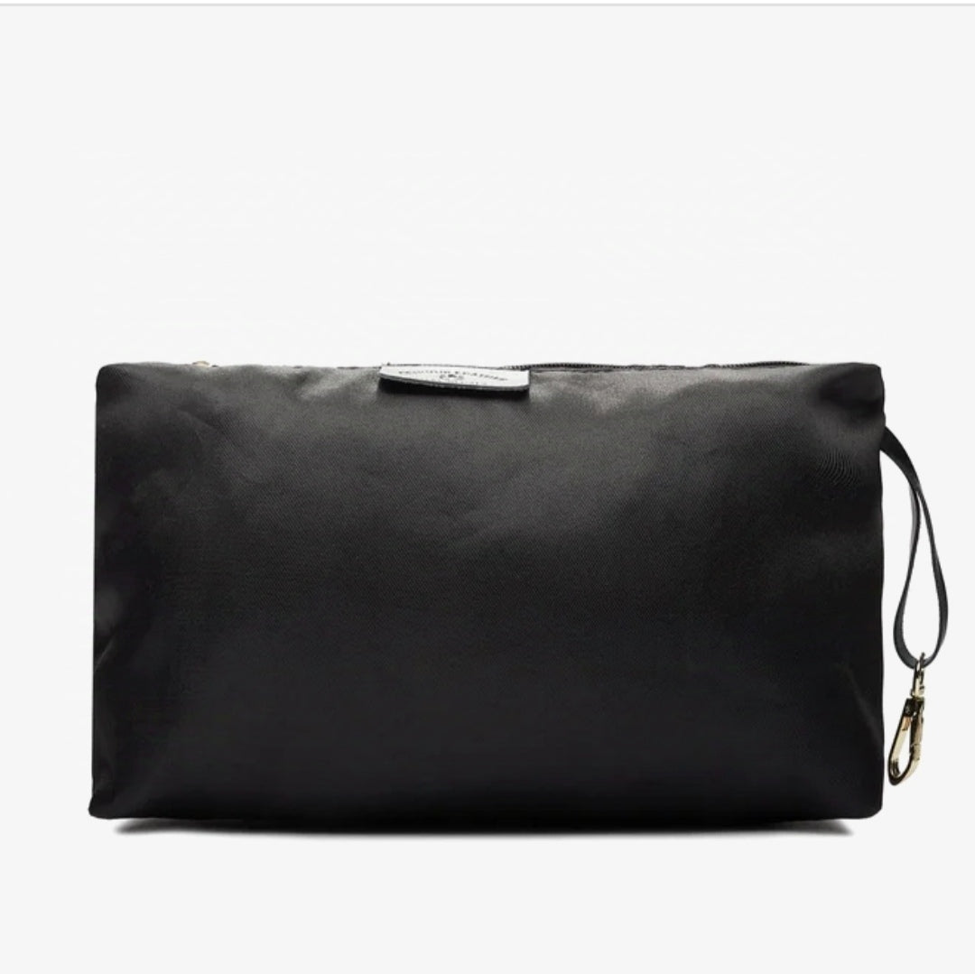 Borsa a Mano " NARCISA" in Vera Pelle Rosa e Pattina Stampata Cocco
