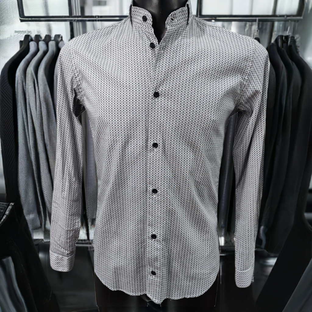 Camicia da Uomo Victor Cool