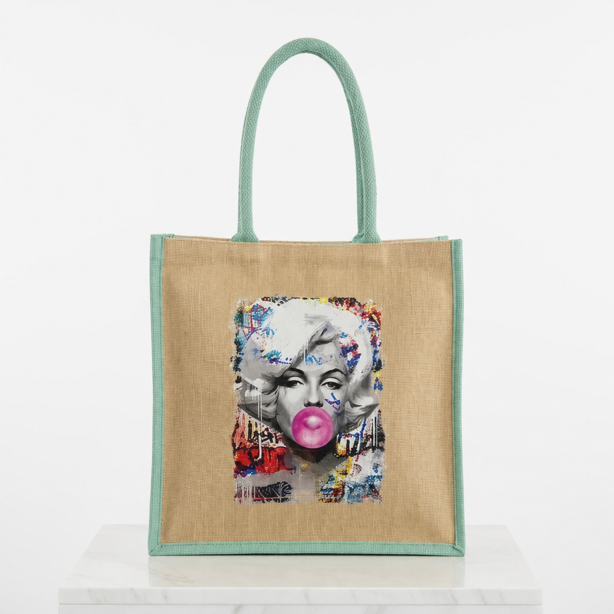 Borsa Mare Fantasy