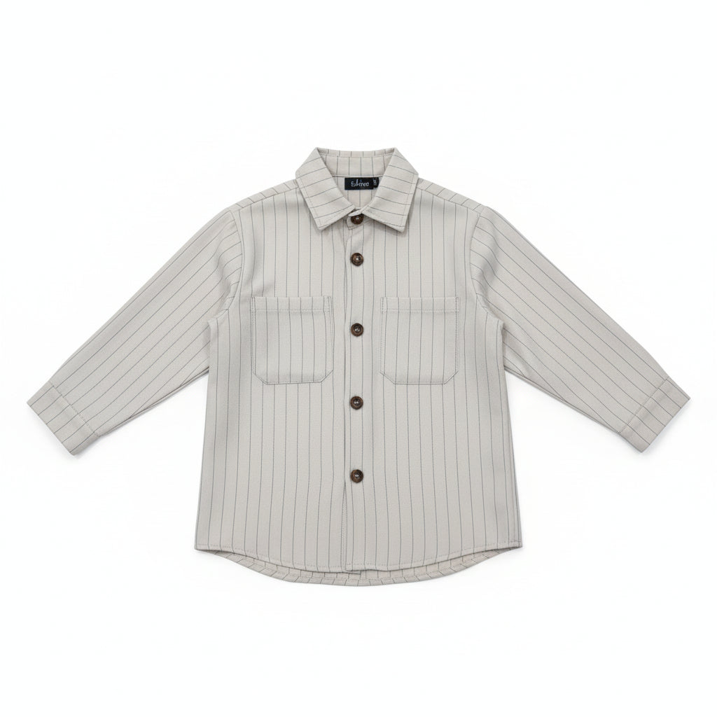 Camicia Coprispalle Bambino – Made in Italy