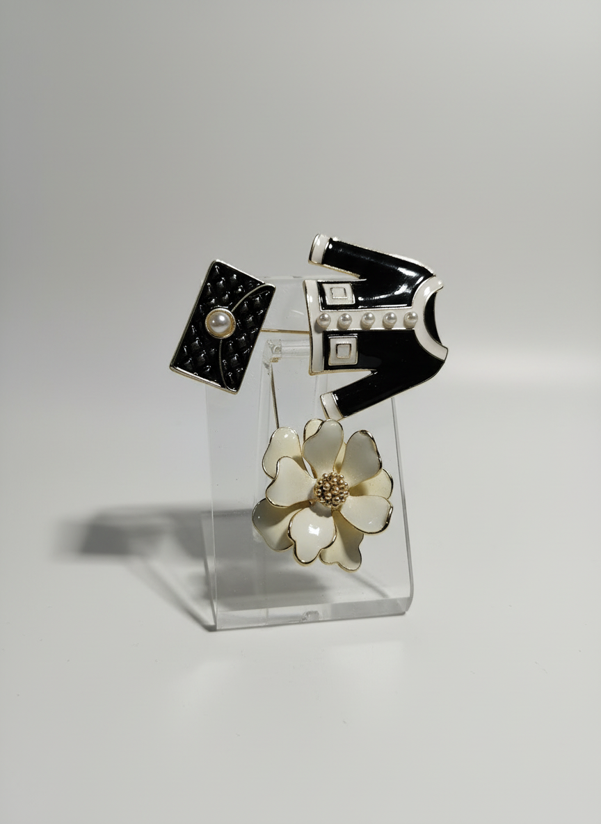 Spille - Serie 4