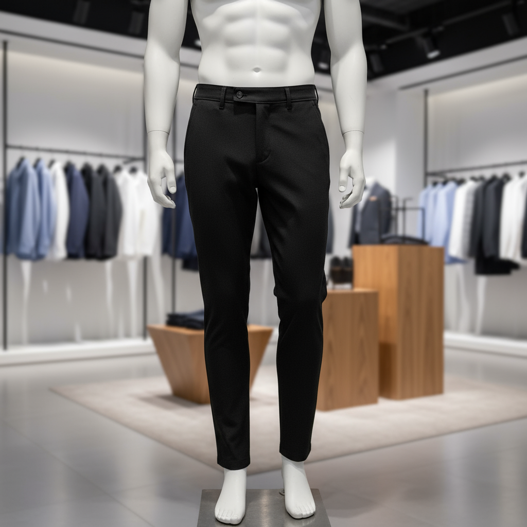 Pantalone Classico Uomo