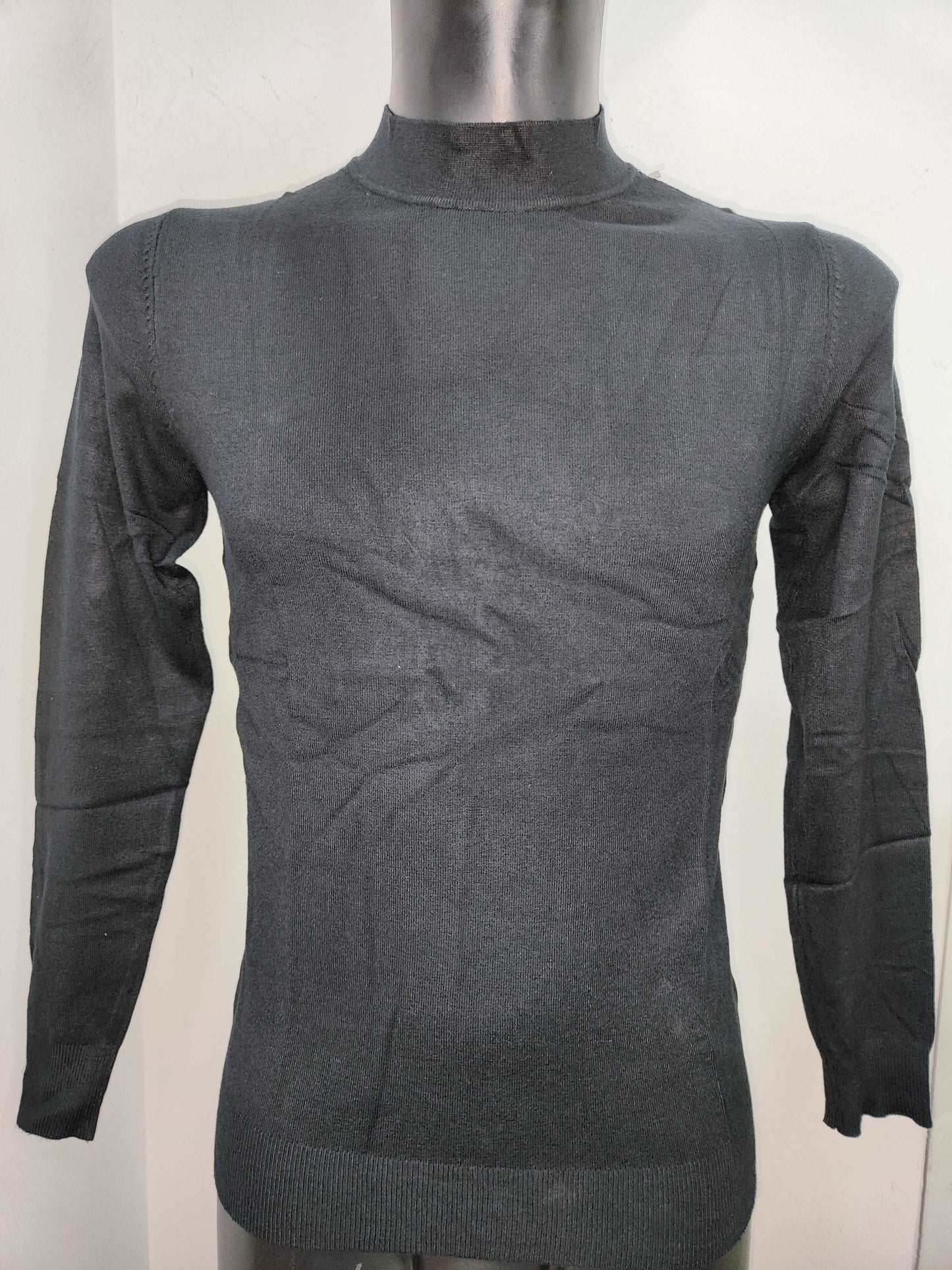 MAGLIA INVERNALE MANICA LUNGA