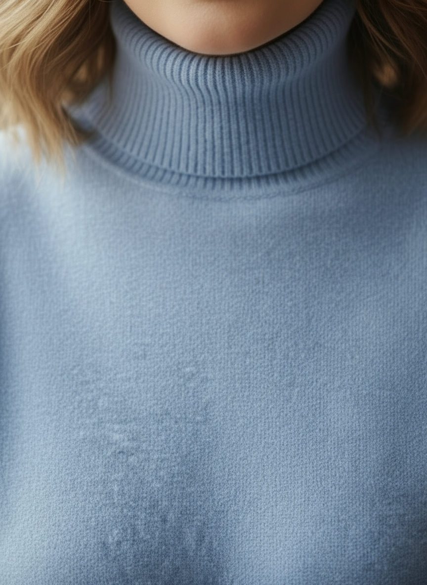 Lupetto Lurex Donna Invernale – 8 Colori Morbido Luminoso Caldo