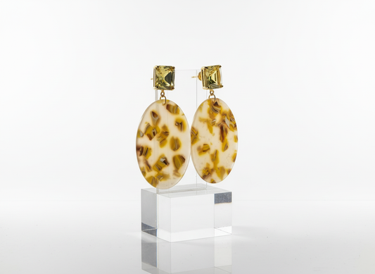 Orecchini Artigianali Classici