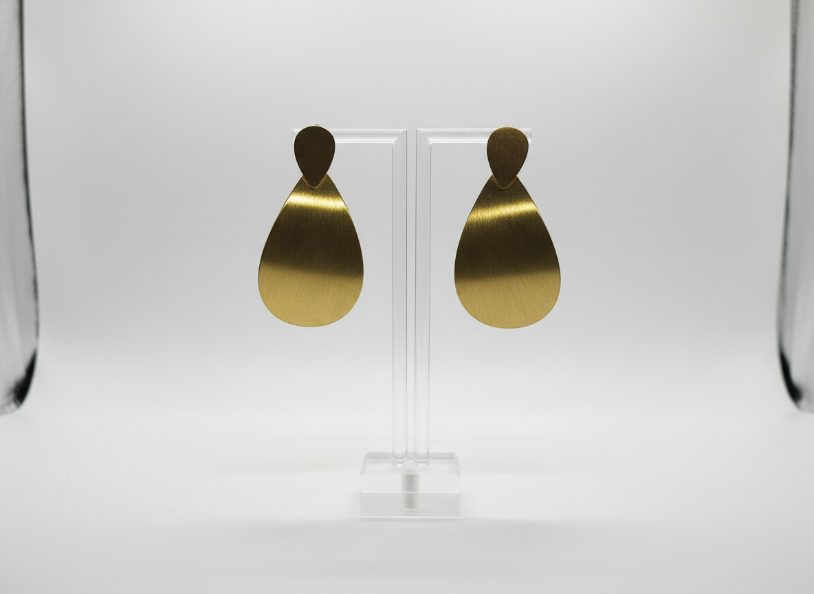 Orecchini Artigianali Qualità Superiore