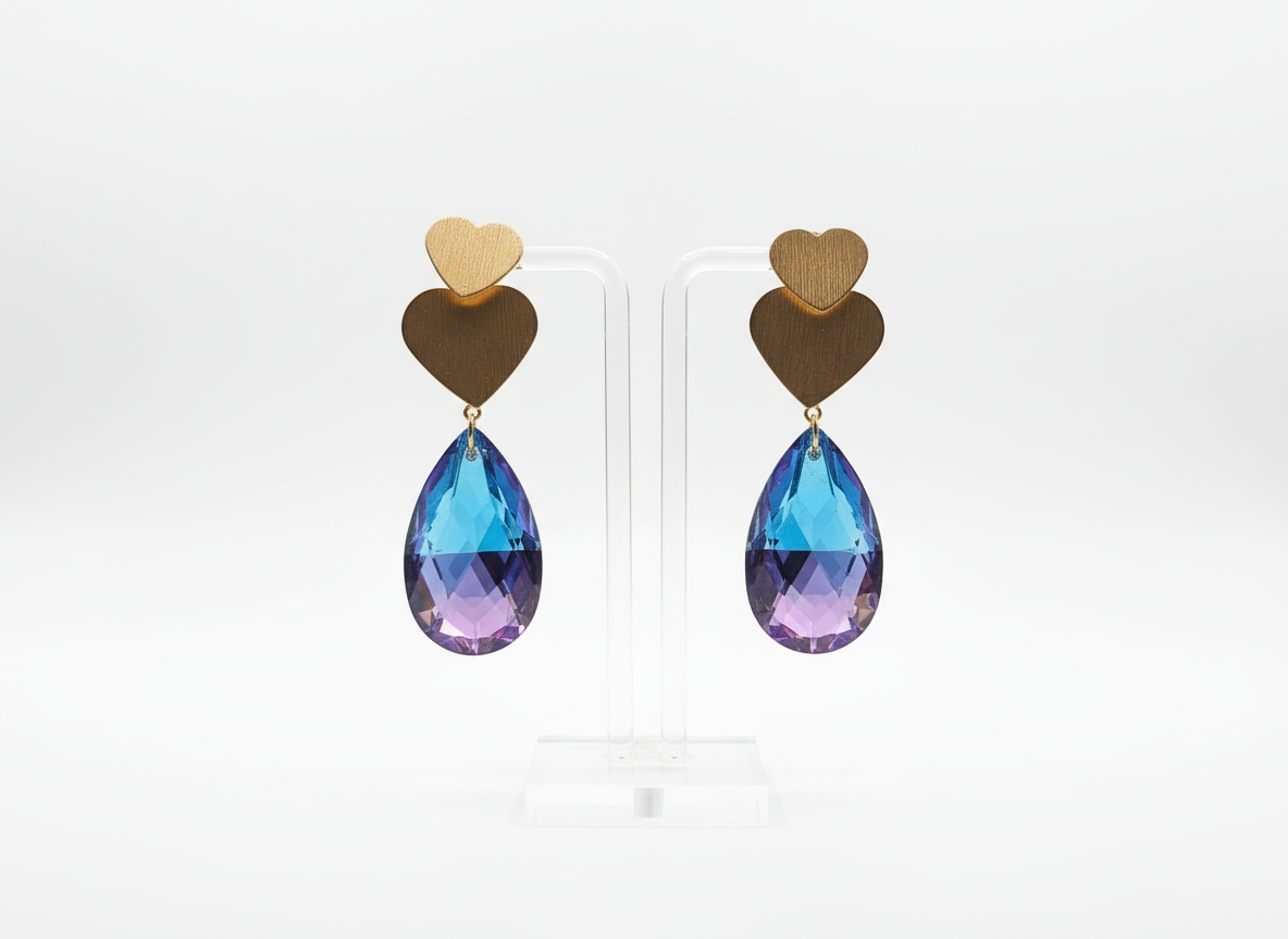 Orecchini Contemporanei