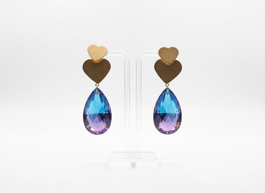 Orecchini Contemporanei