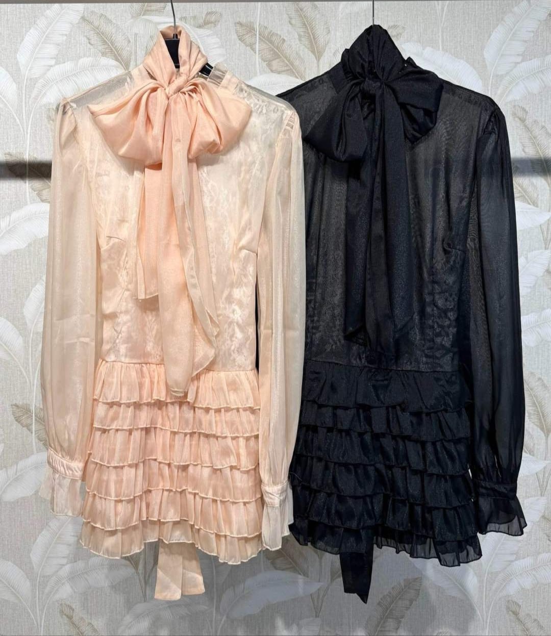 Vestito donna Made in Italy – look completo | I Narcisi