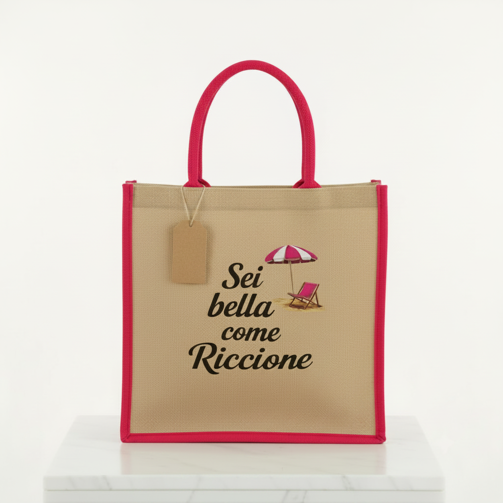 Borsa Mare Fantasy