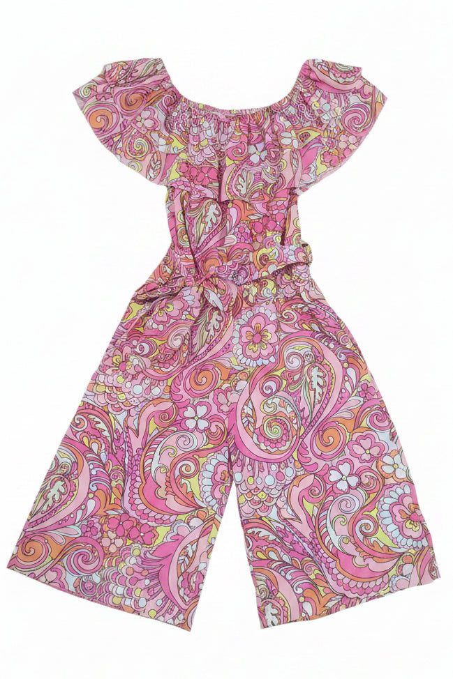 Tutina a Fascia Bambina Elegante – Cerimonie e Occasioni Speciali Made in Italy