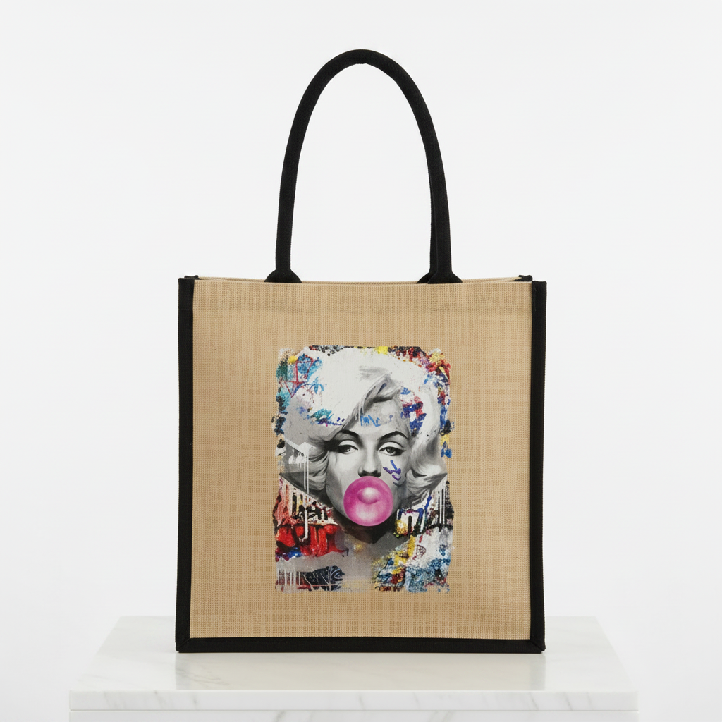 Borsa Mare Fantasy
