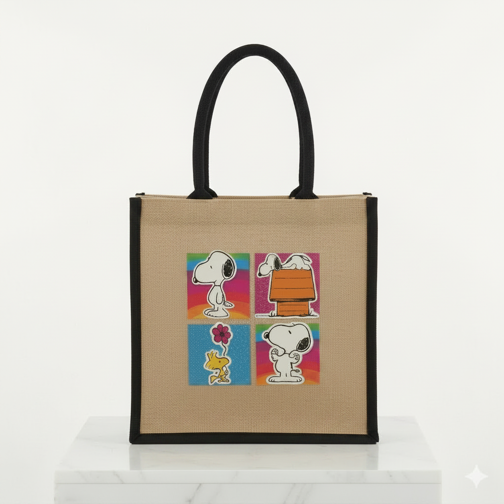 Borsa Mare Fantasy