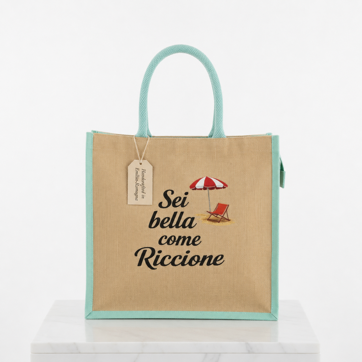 Borsa Mare Fantasy