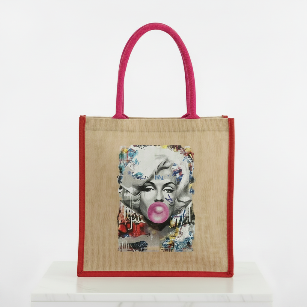 Borsa Mare Fantasy