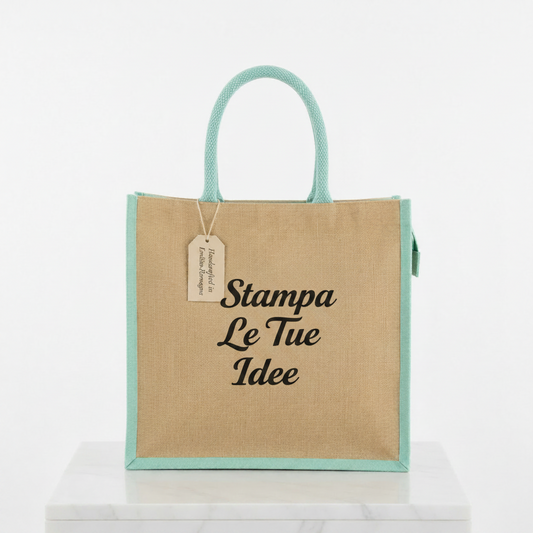Borsa Mare Fantasy