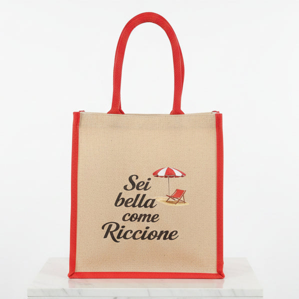 Borsa Mare Fantasy