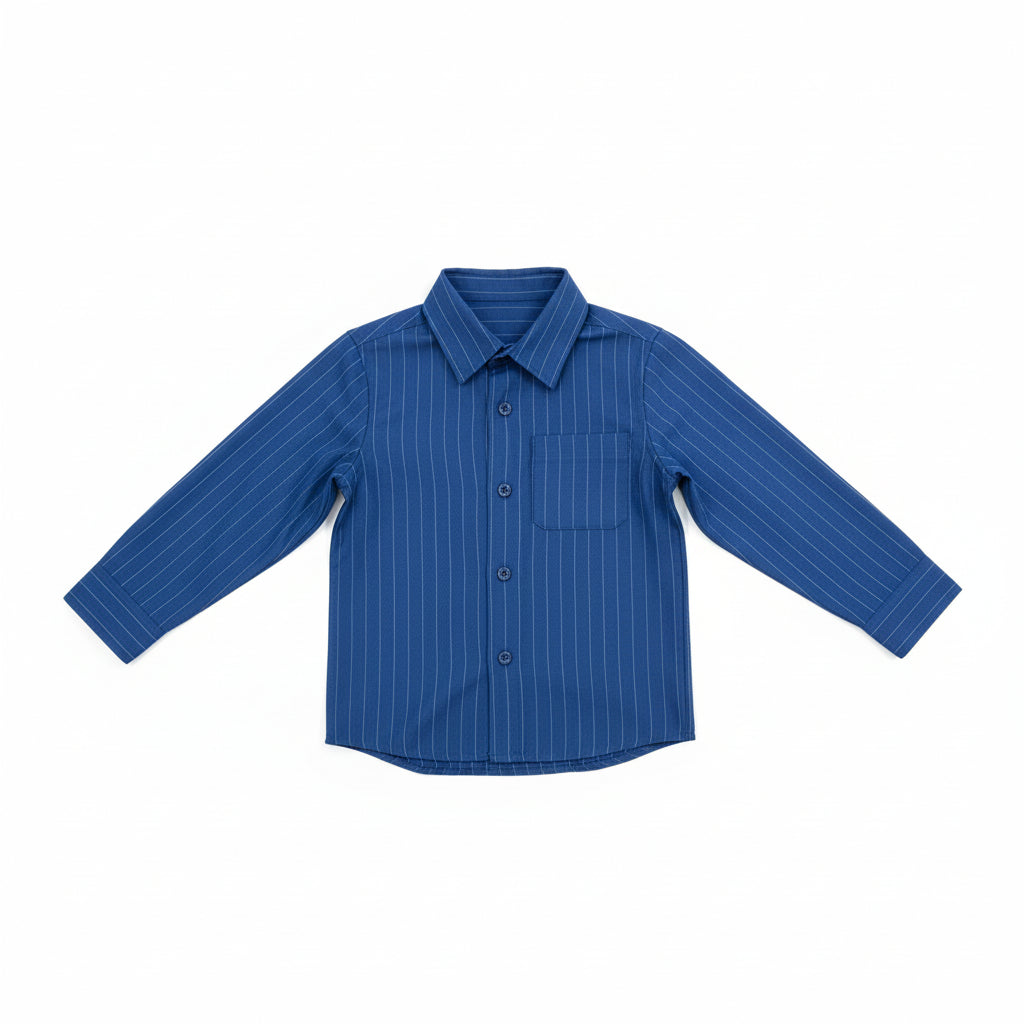 Camicia Coprispalle Bambino – Made in Italy