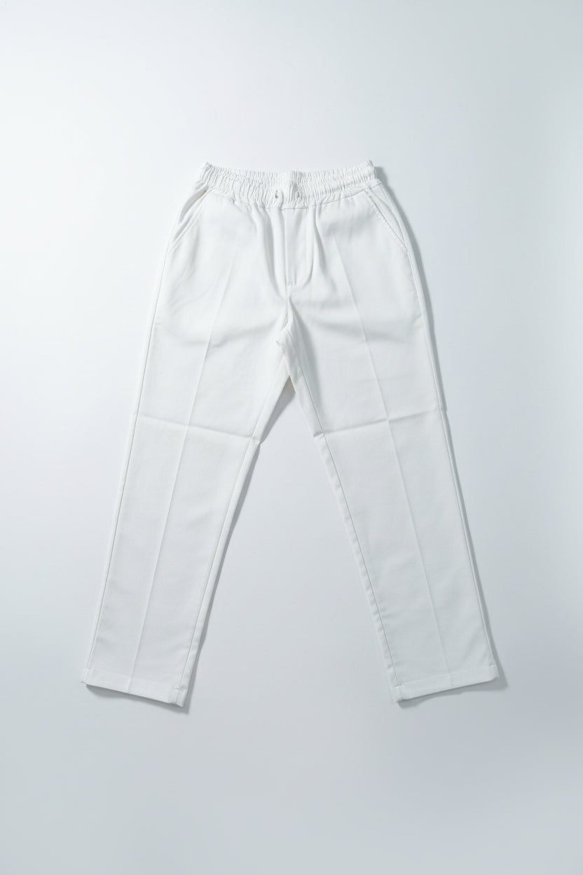Pantalaccio in cotone uomo Made in Italy – look completo | I Narcisi