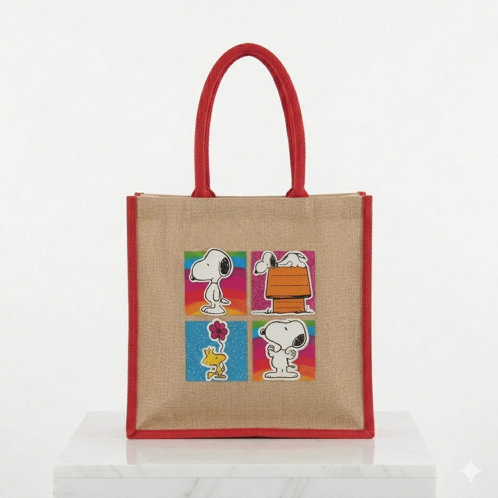 Borsa Mare Fantasy