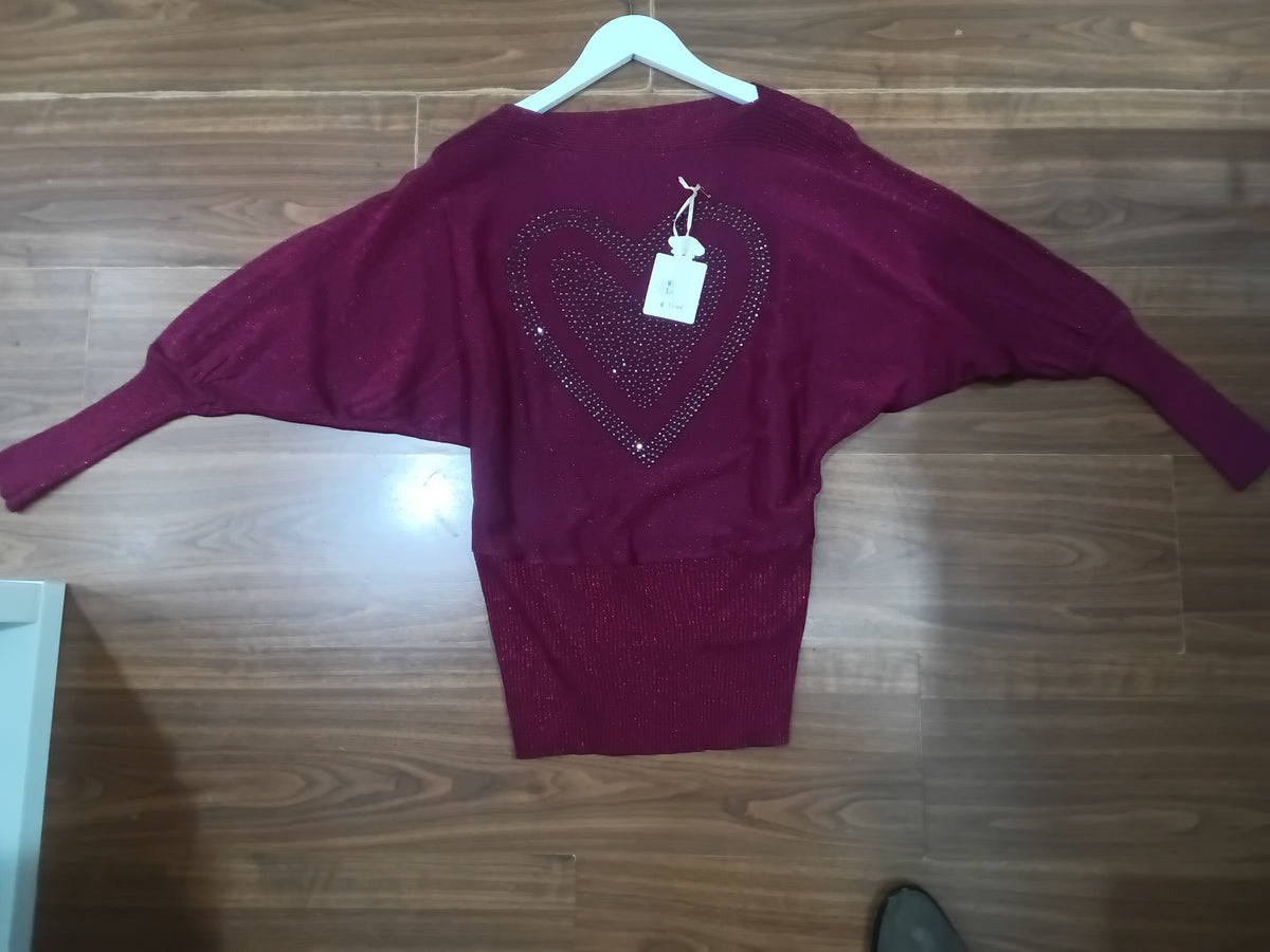Maglione donna