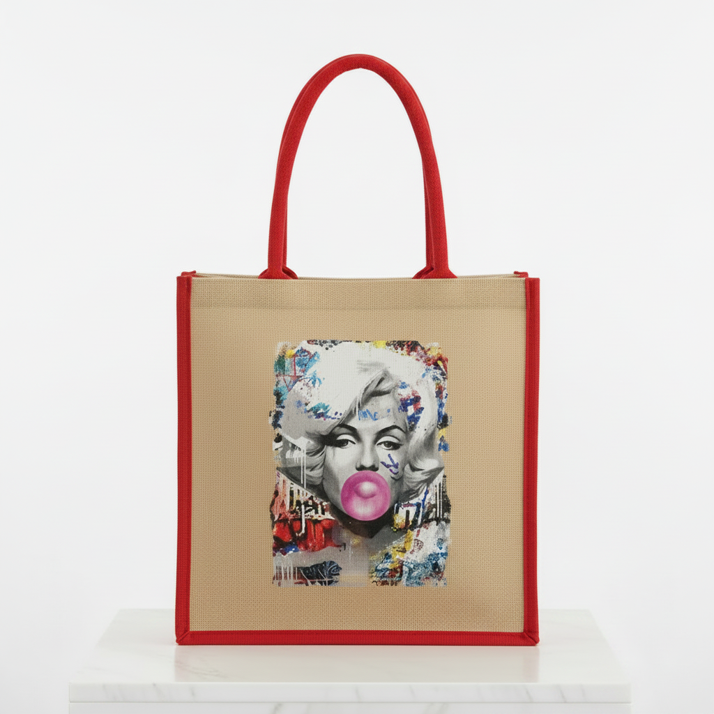 Borsa Mare Fantasy