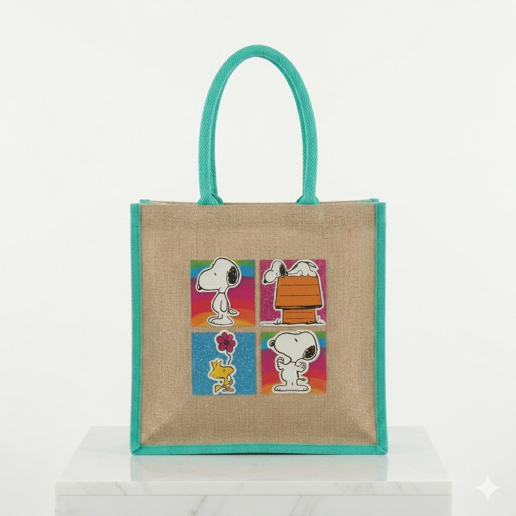 Borsa Mare Fantasy