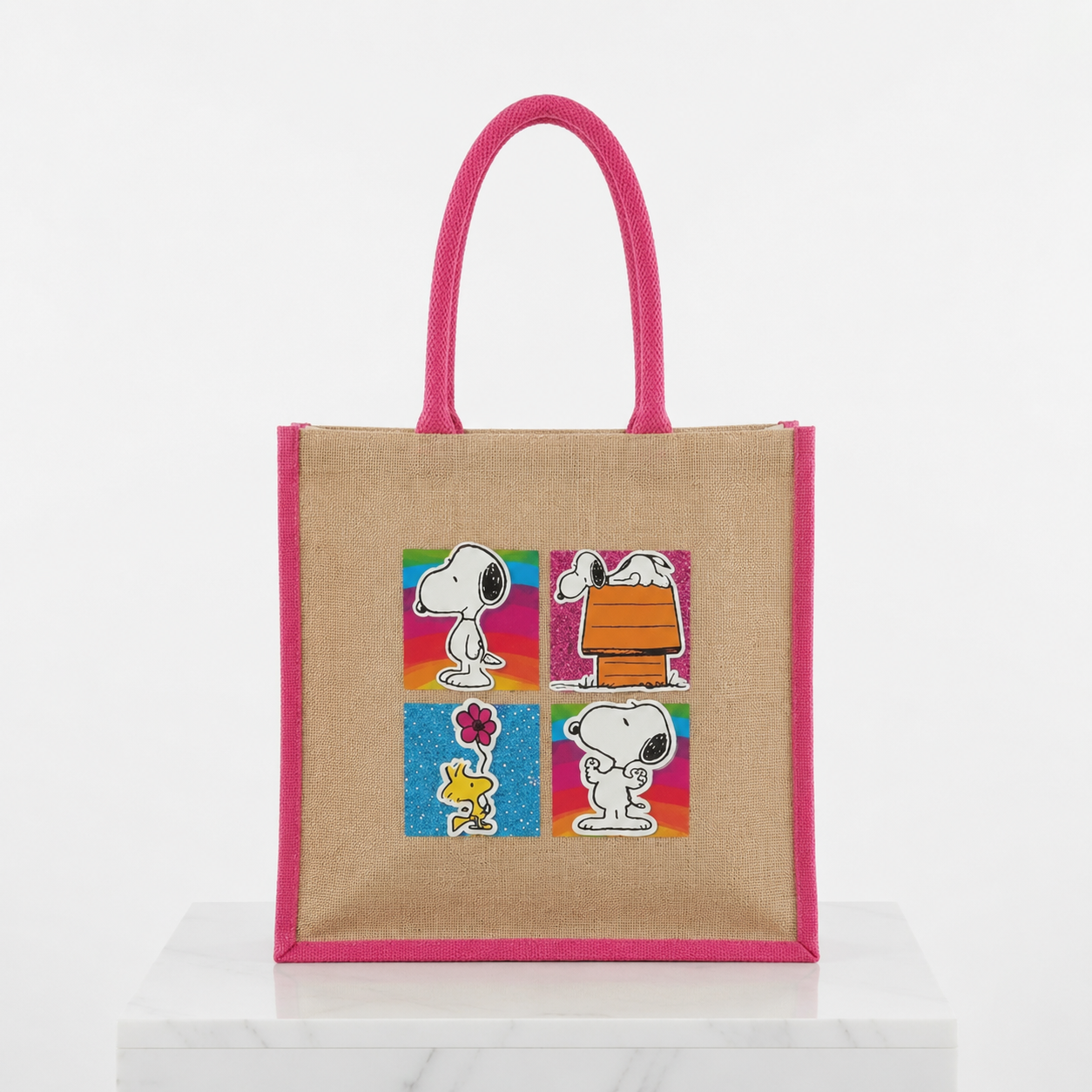 Borsa Mare Fantasy