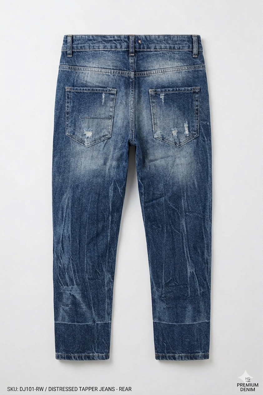 Jeans Uomo Modello London