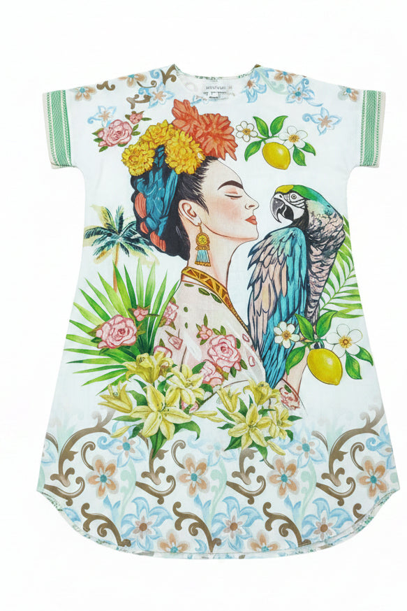Camicione Fantasy