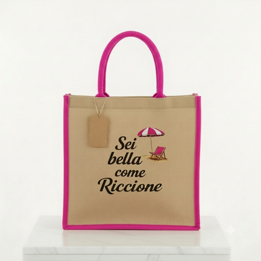 Borsa Mare Fantasy